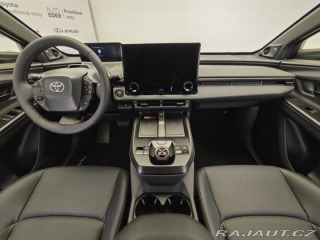 Toyota bZ4X Touring EL 4x4 Executive 1800