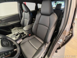Toyota bZ4X Touring EL 4x4 Executive 1800