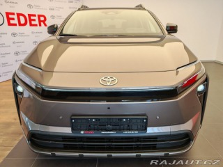 Toyota bZ4X Touring EL 4x4 Executive 1800