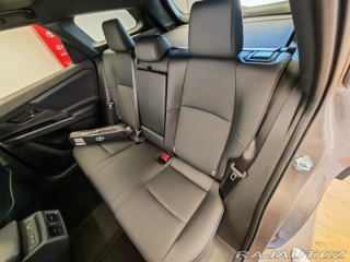 Toyota bZ4X Touring EL 4x4 Executive 1800