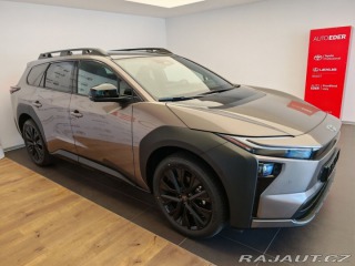 Toyota bZ4X Touring EL 4x4 Executive 1800