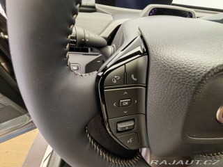 Toyota bZ4X Touring EL 4x4 Executive 1800