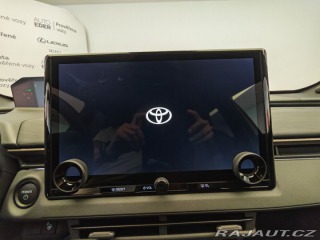 Toyota bZ4X Touring EL 4x4 Executive 1800
