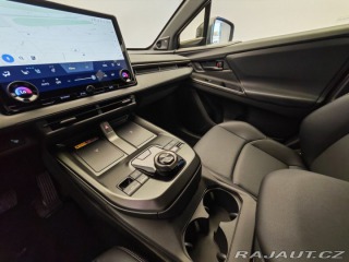 Toyota bZ4X Touring EL 4x4 Executive 1800