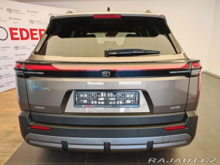 Toyota bZ4X Touring EL 4x4 Executive 1800