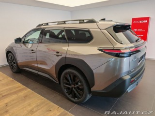 Toyota bZ4X Touring EL 4x4 Executive 1800