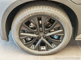 Toyota bZ4X Touring EL 4x4 Executive 1800
