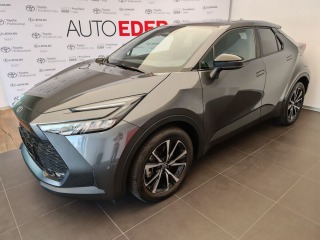 Toyota C-HR 2,0 Plug-in Hybrid Style