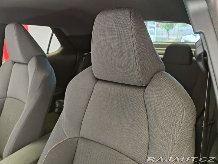Toyota C-HR 2,0 Plug-in Hybrid Style 1800