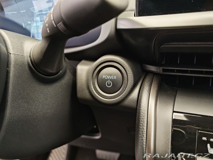 Toyota C-HR 2,0 Plug-in Hybrid Style 1800