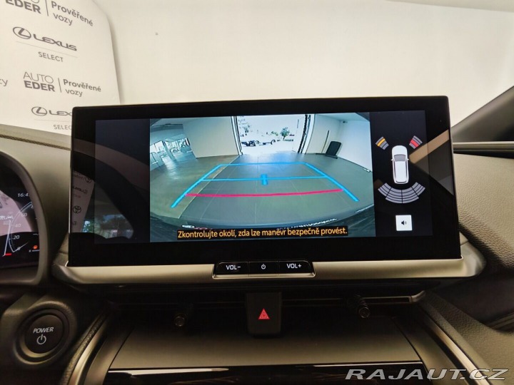 Toyota C-HR 2,0 Plug-in Hybrid Style 1800