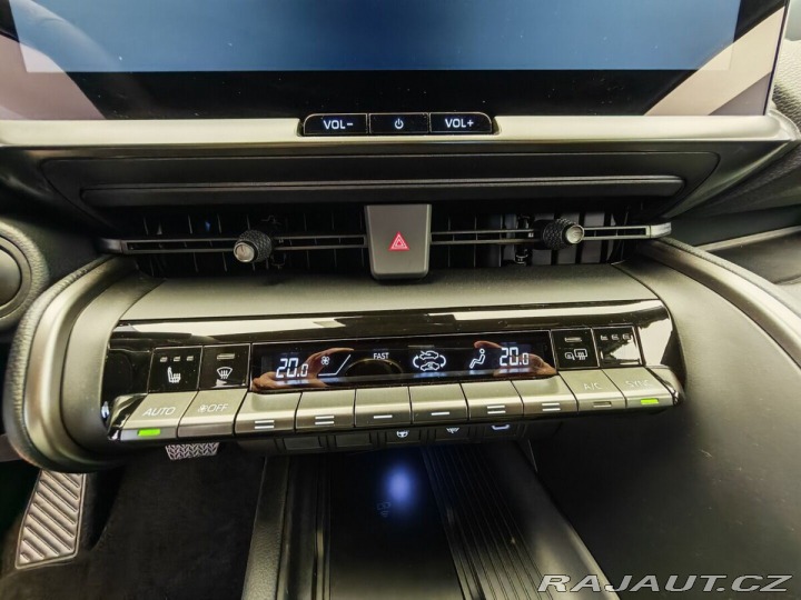 Toyota C-HR 2,0 Plug-in Hybrid Style 1800