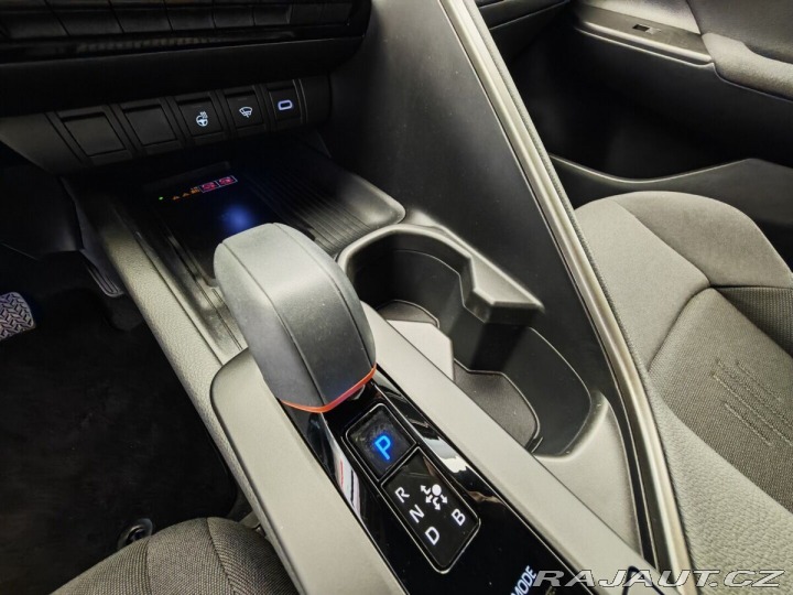 Toyota C-HR 2,0 Plug-in Hybrid Style 2026