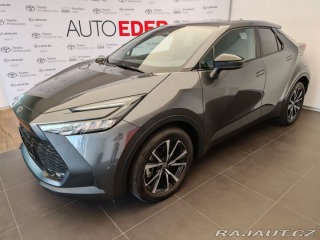 Toyota C-HR 2,0 Plug-in Hybrid Style 1800