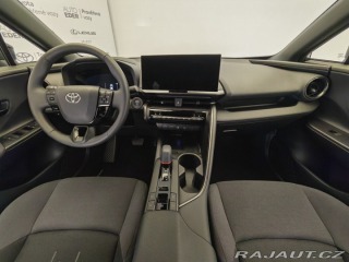 Toyota C-HR 2,0 Plug-in Hybrid Style 1800