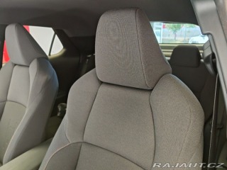 Toyota C-HR 2,0 Plug-in Hybrid Style 1800