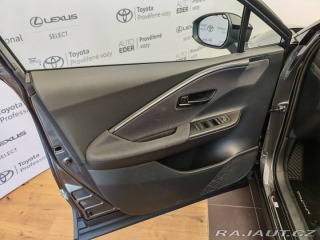 Toyota C-HR 2,0 Plug-in Hybrid Style 1800