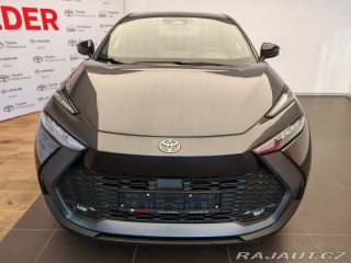 Toyota C-HR 2,0 Plug-in Hybrid Style 1800