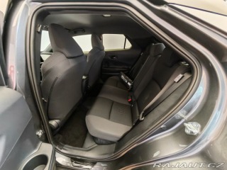 Toyota C-HR 2,0 Plug-in Hybrid Style 1800