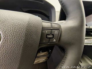 Toyota C-HR 2,0 Plug-in Hybrid Style 1800