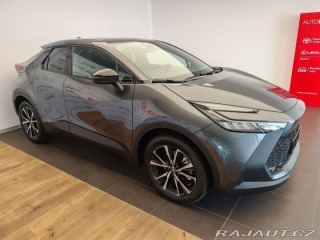 Toyota C-HR 2,0 Plug-in Hybrid Style 1800