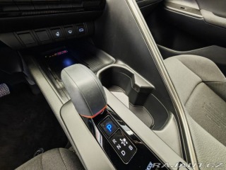 Toyota C-HR 2,0 Plug-in Hybrid Style 1800