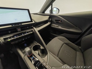 Toyota C-HR 2,0 Plug-in Hybrid Style 1800