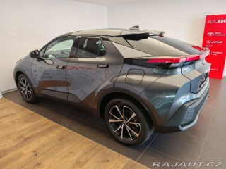 Toyota C-HR 2,0 Plug-in Hybrid Style 1800