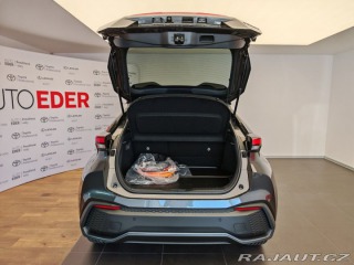 Toyota C-HR 2,0 Plug-in Hybrid Style 1800