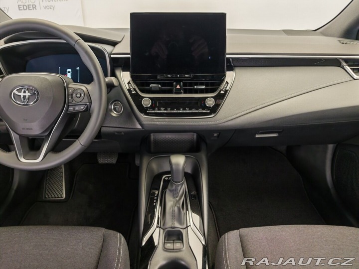 Toyota Corolla 1.8 Hybrid Comfort 1800