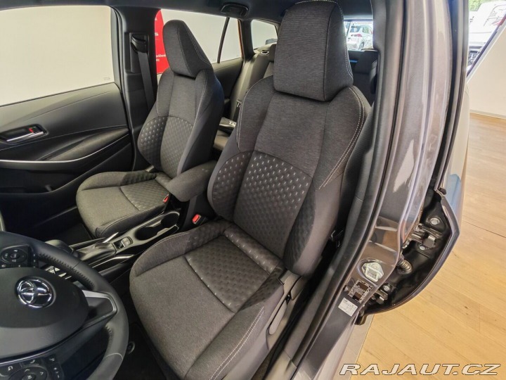 Toyota Corolla 1.8 Hybrid Comfort 1800
