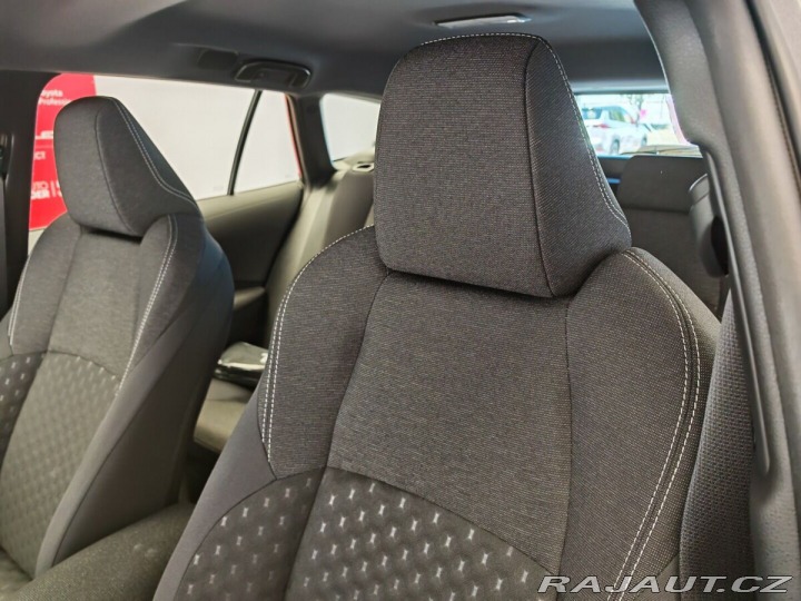 Toyota Corolla 1.8 Hybrid Comfort 1800