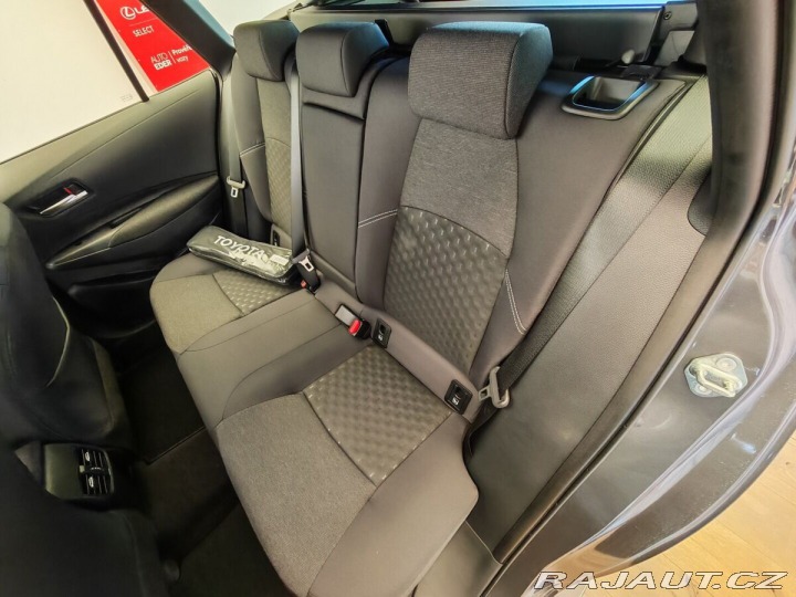 Toyota Corolla 1.8 Hybrid Comfort 2026