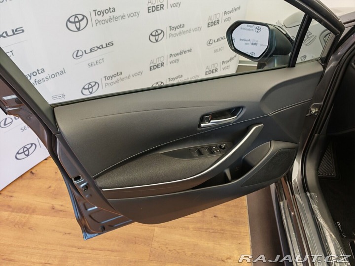 Toyota Corolla 1.8 Hybrid Comfort 1800