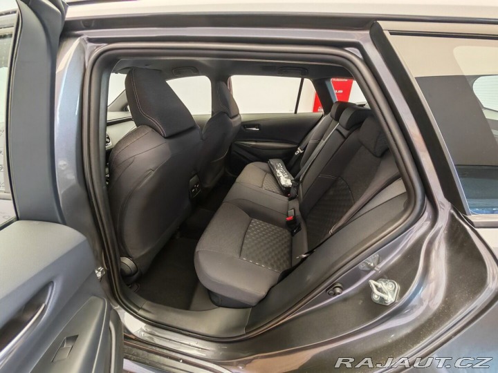 Toyota Corolla 1.8 Hybrid Comfort 1800