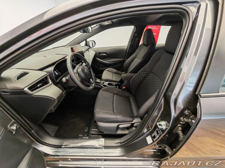 Toyota Corolla 1.8 Hybrid Comfort 2026
