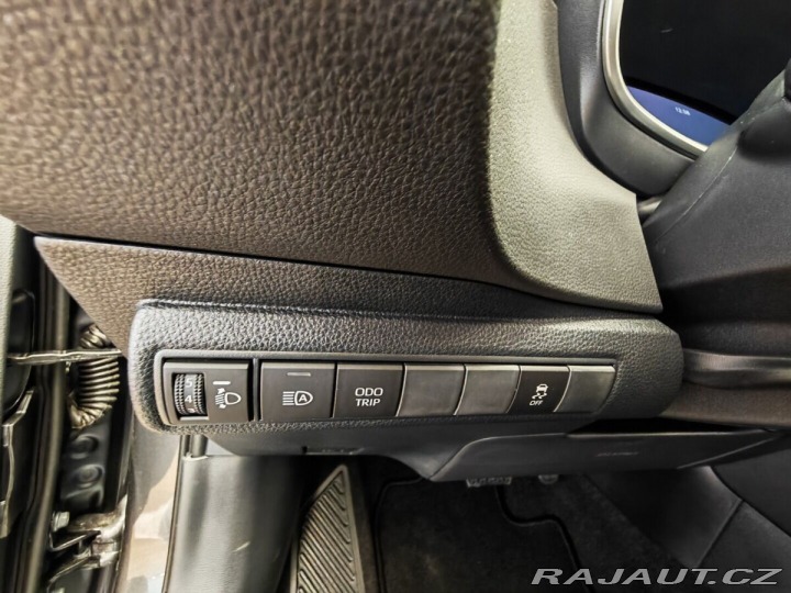 Toyota Corolla 1.8 Hybrid Comfort 1800