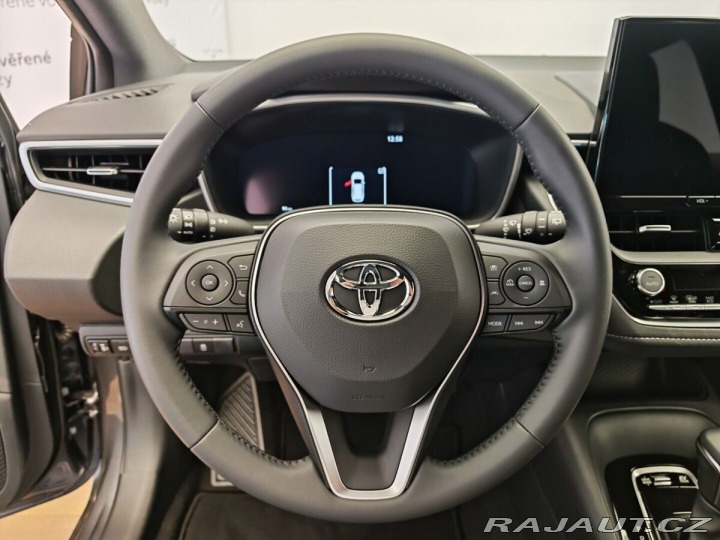 Toyota Corolla 1.8 Hybrid Comfort 1800