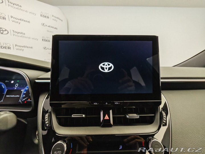 Toyota Corolla 1.8 Hybrid Comfort 1800