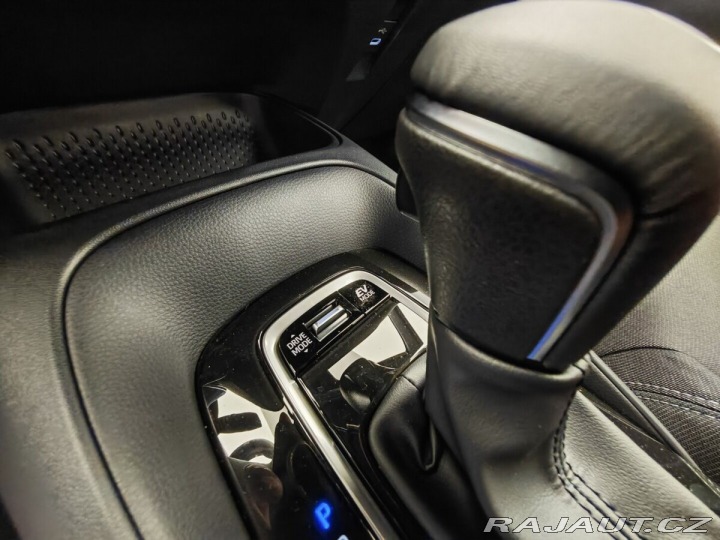 Toyota Corolla 1.8 Hybrid Comfort 1800