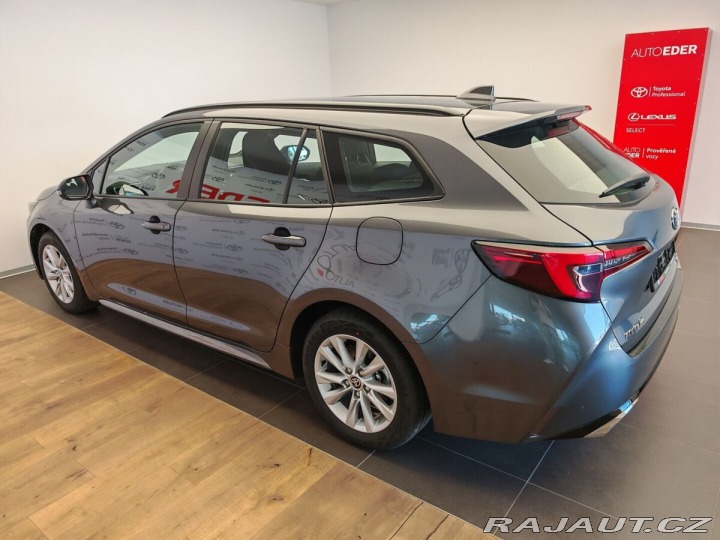 Toyota Corolla 1.8 Hybrid Comfort 2026
