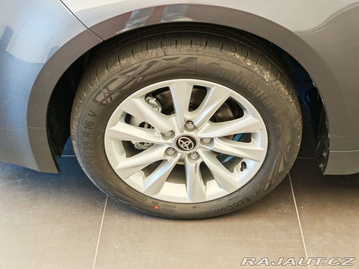 Toyota Corolla 1.8 Hybrid Comfort 1800