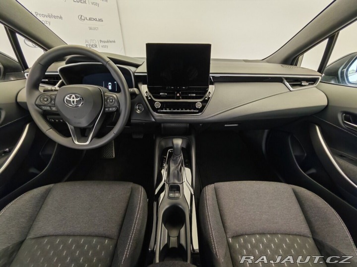 Toyota Corolla 1.8 Hybrid Comfort 1800
