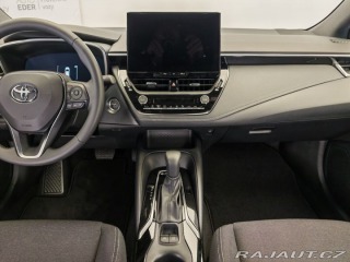 Toyota Corolla 1.8 Hybrid Comfort 1800