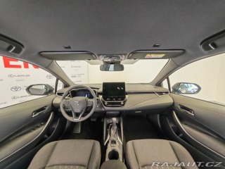Toyota Corolla 1.8 Hybrid Comfort 1800