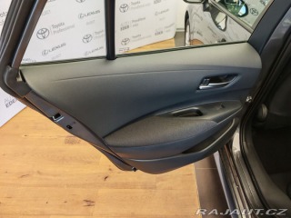 Toyota Corolla 1.8 Hybrid Comfort 1800