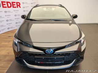 Toyota Corolla 1.8 Hybrid Comfort 1800
