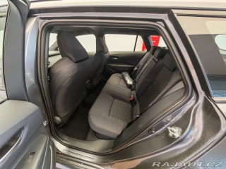 Toyota Corolla 1.8 Hybrid Comfort 1800