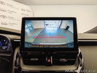 Toyota Corolla 1.8 Hybrid Comfort 1800
