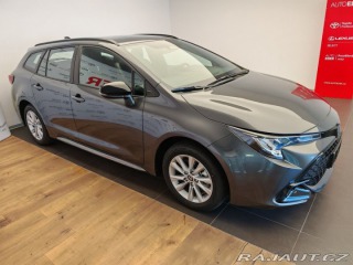 Toyota Corolla 1.8 Hybrid Comfort 1800